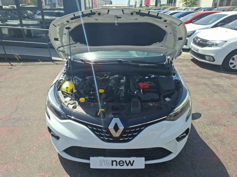 Renault Clio - Photo 41