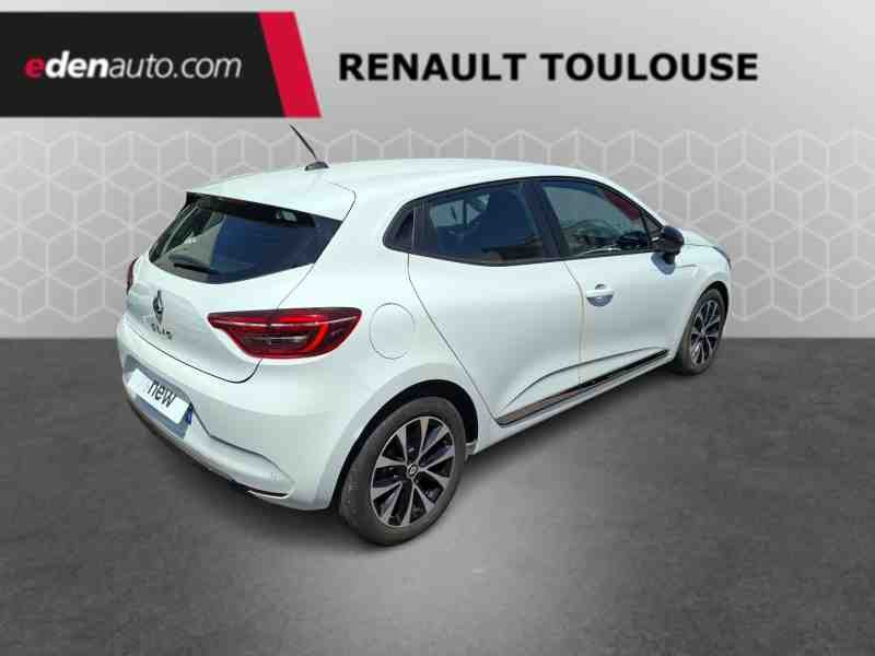 Renault Clio - Photo 5