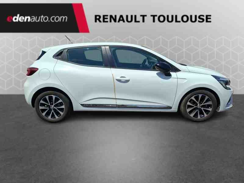 Renault Clio - Photo 6