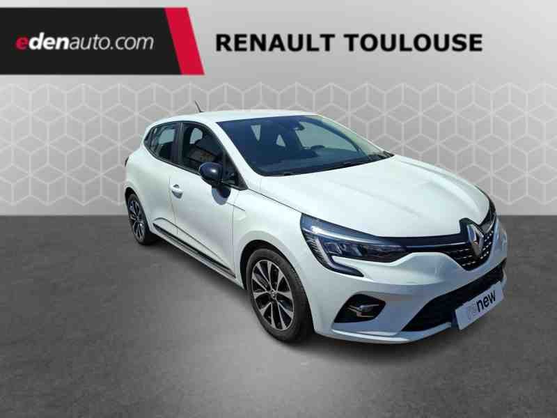 Renault Clio - Photo 7