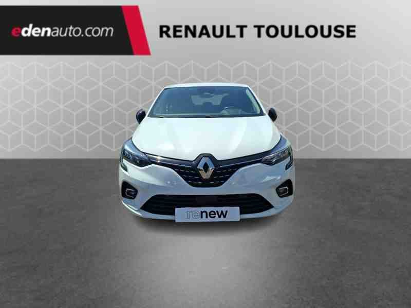 Renault Clio - Photo 8