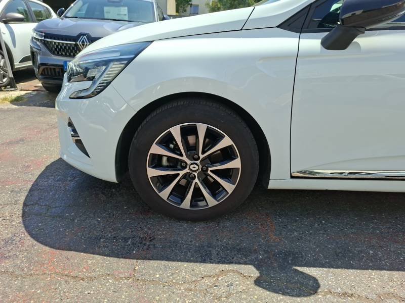 Renault Clio - Photo 9