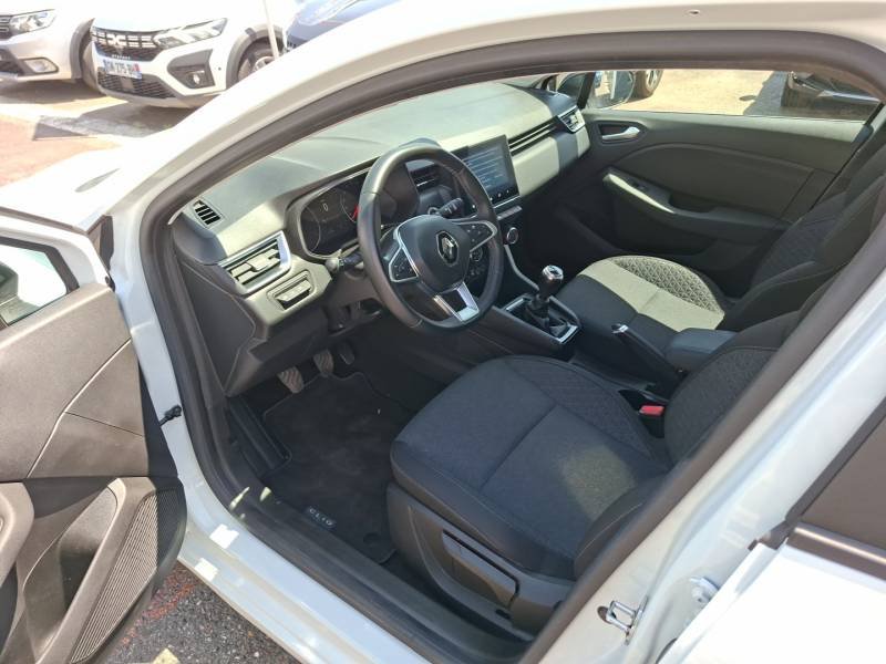 Renault Clio - Photo 10