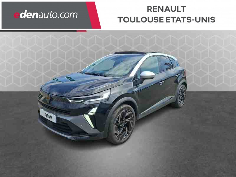 Renault Captur - Photo 1