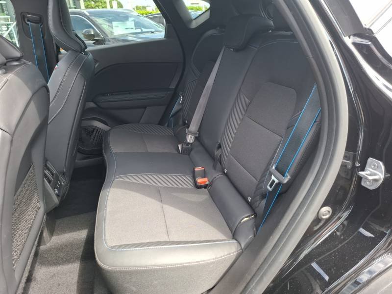 Renault Captur - Photo 11