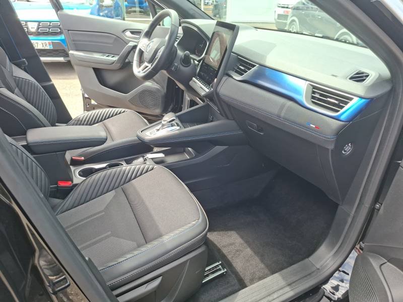 Renault Captur - Photo 12