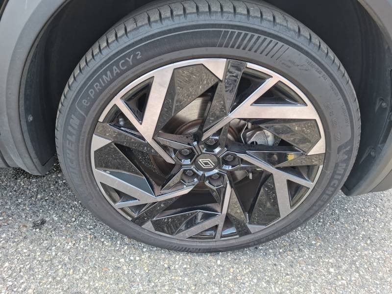 Renault Captur - Photo 13