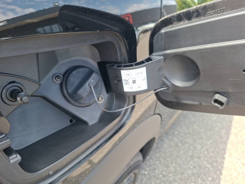 Renault Captur - Photo 16