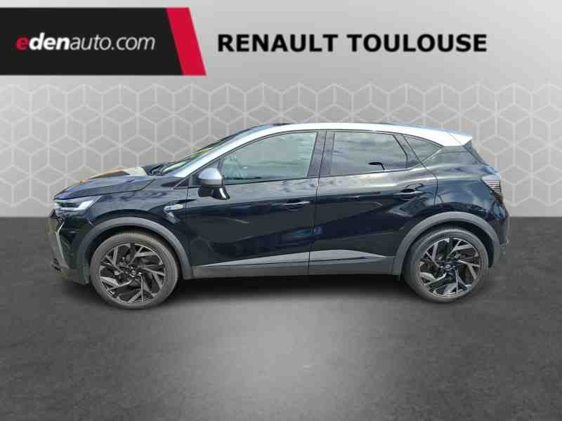 Renault Captur - Photo 2