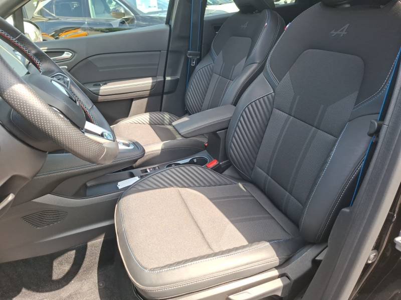 Renault Captur - Photo 23