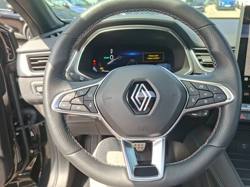 Renault Captur - Photo 25