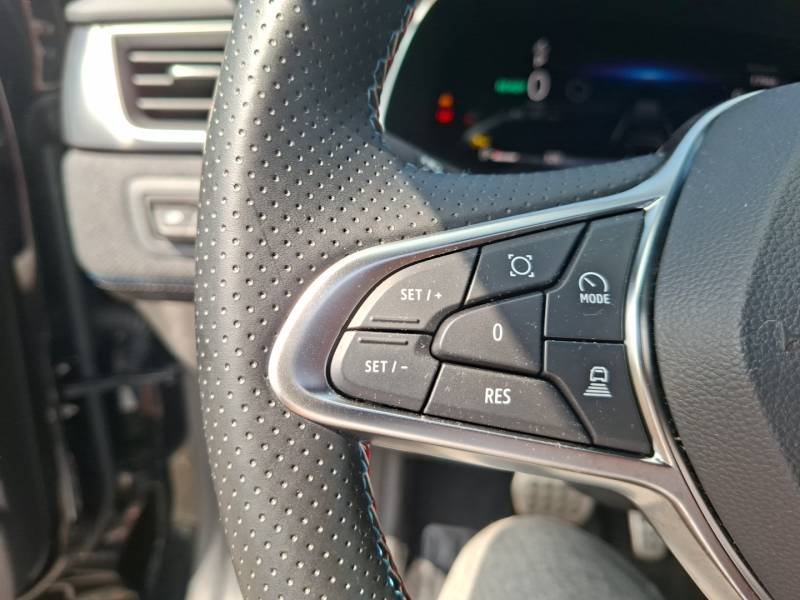 Renault Captur - Photo 26