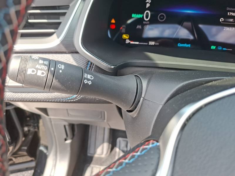 Renault Captur - Photo 28