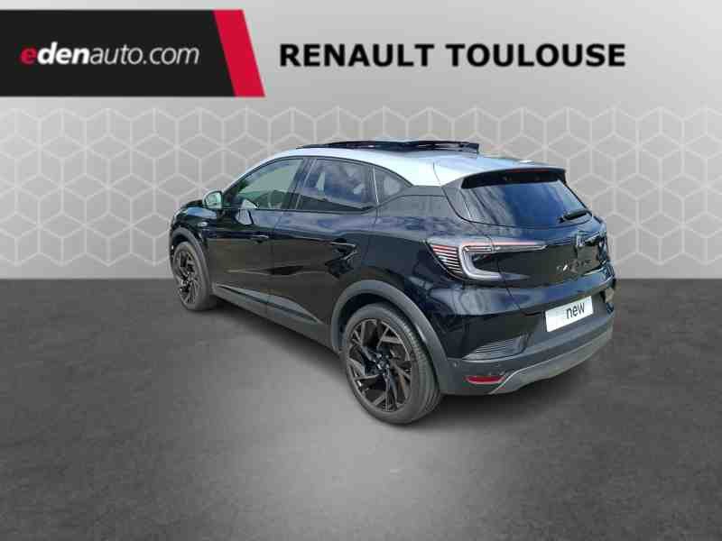 Renault Captur - Photo 3