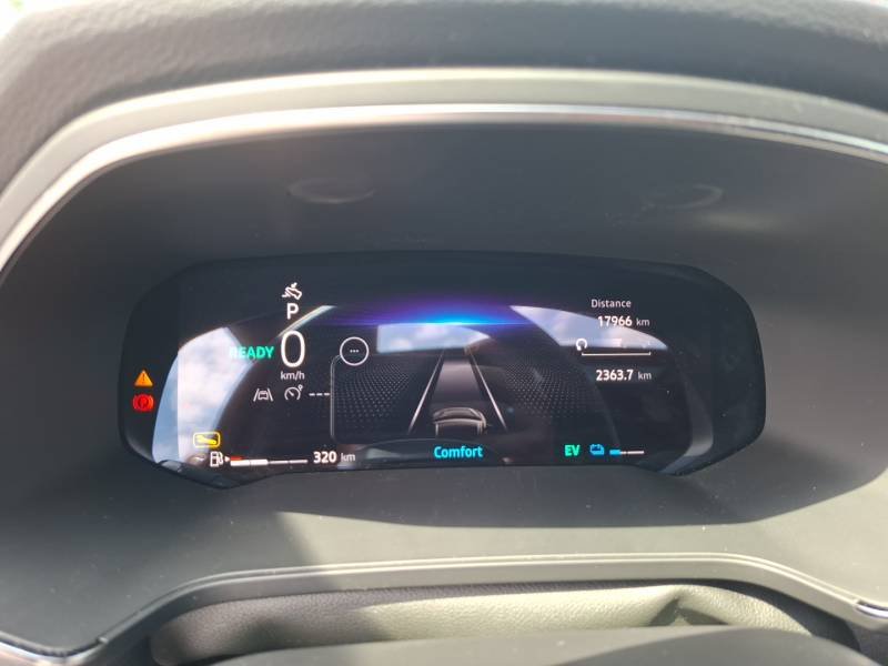 Renault Captur - Photo 31