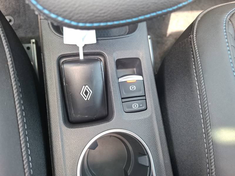 Renault Captur - Photo 40