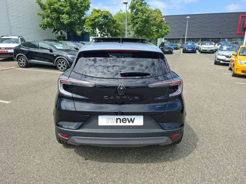 Renault Captur - Photo 4