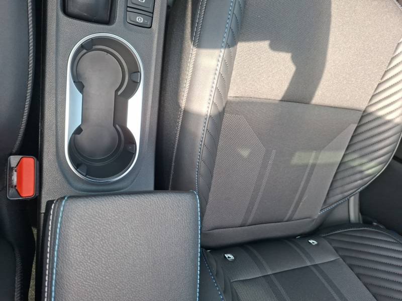 Renault Captur - Photo 41