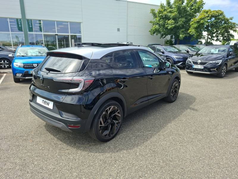 Renault Captur - Photo 5