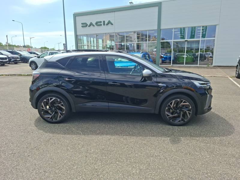 Renault Captur - Photo 6