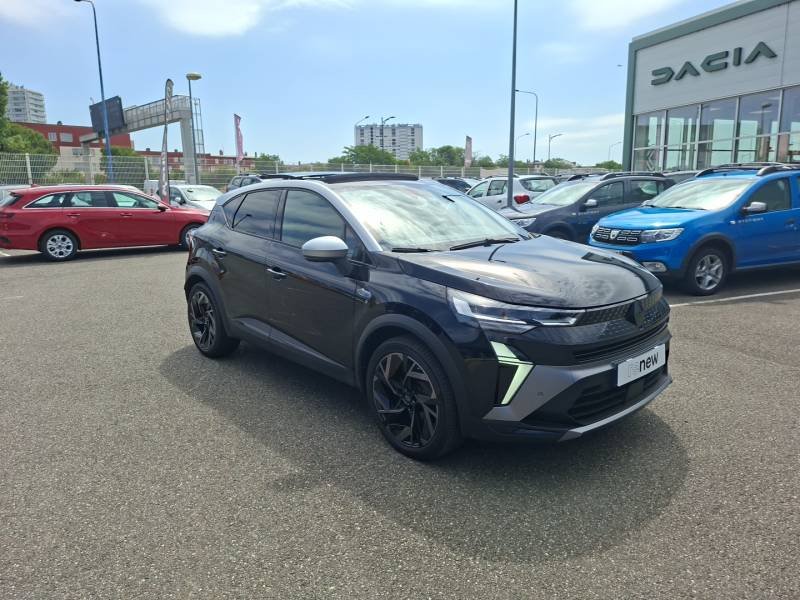 Renault Captur - Photo 7