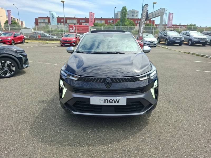 Renault Captur - Photo 8