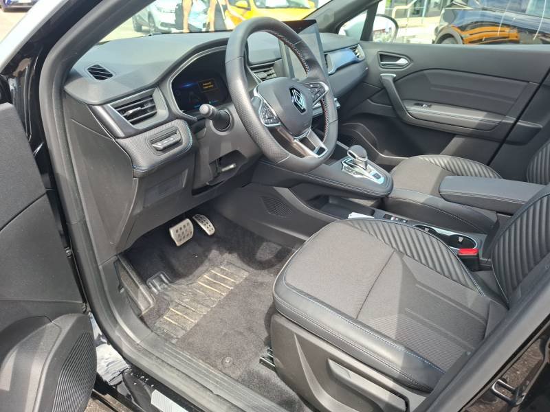 Renault Captur - Photo 10
