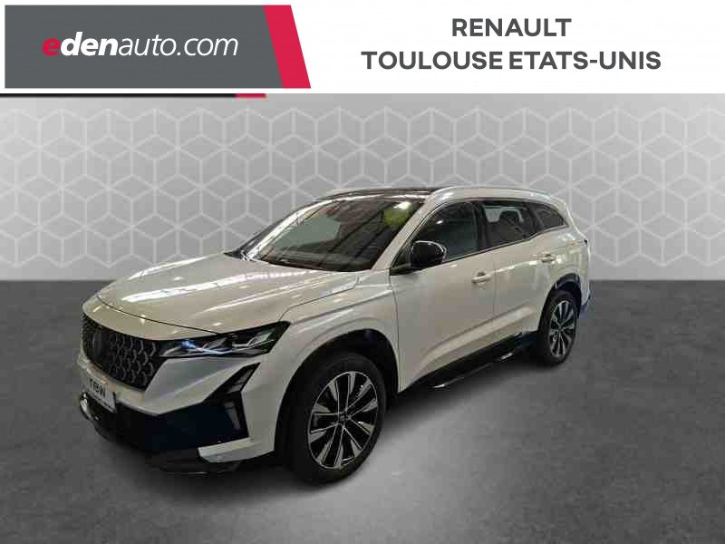Renault Espace - Photo 1