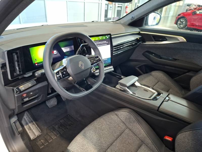 Renault Espace - Photo 11