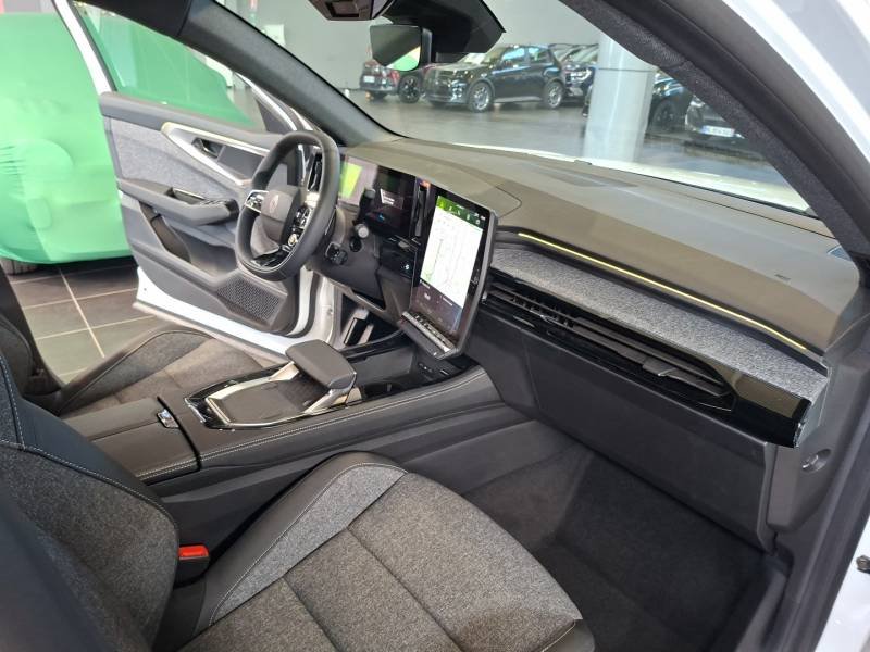 Renault Espace - Photo 12