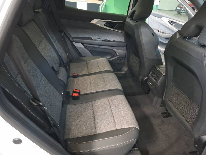 Renault Espace - Photo 13