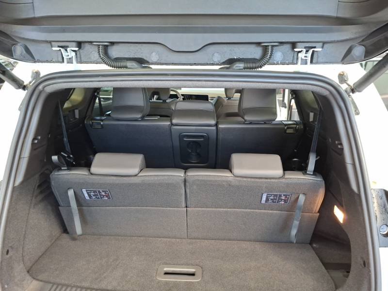 Renault Espace - Photo 16