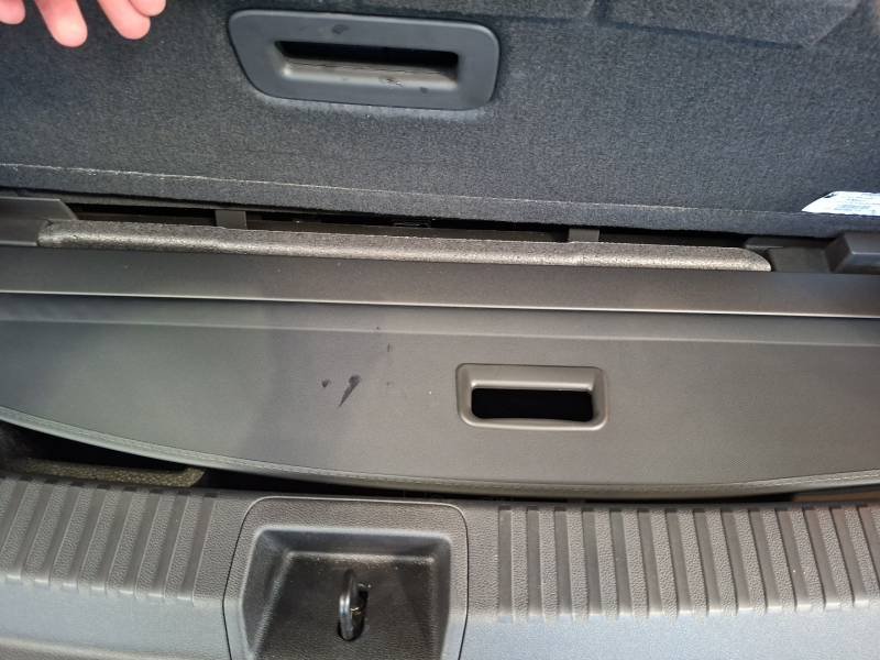 Renault Espace - Photo 17