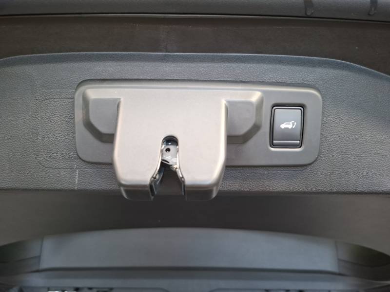 Renault Espace - Photo 19