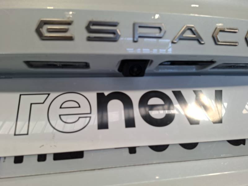 Renault Espace - Photo 20