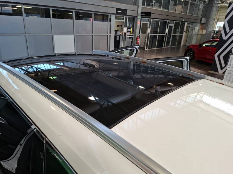 Renault Espace - Photo 22