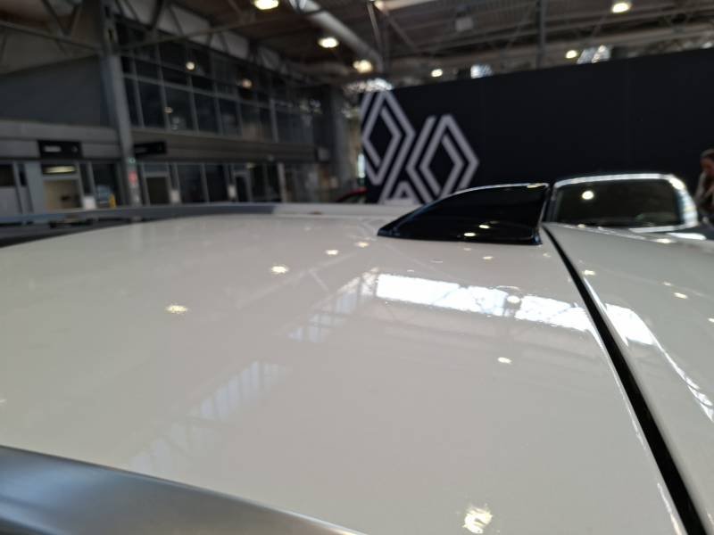 Renault Espace - Photo 23