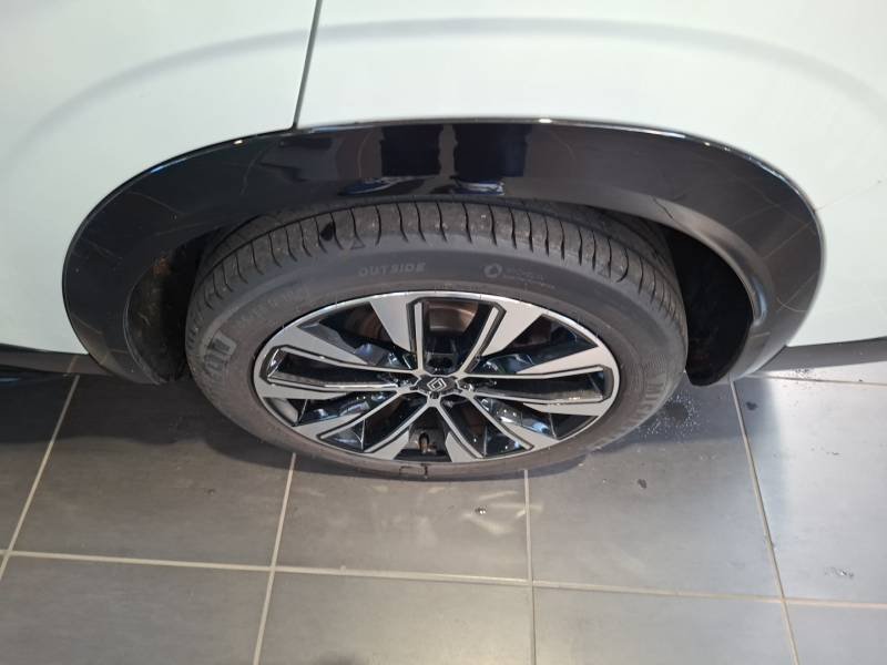 Renault Espace - Photo 24