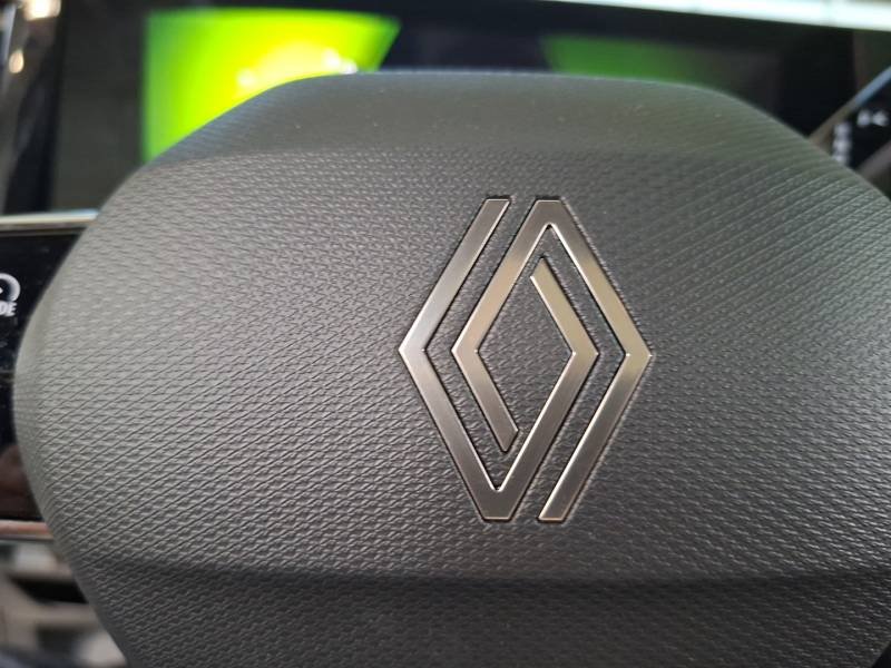 Renault Espace - Photo 30