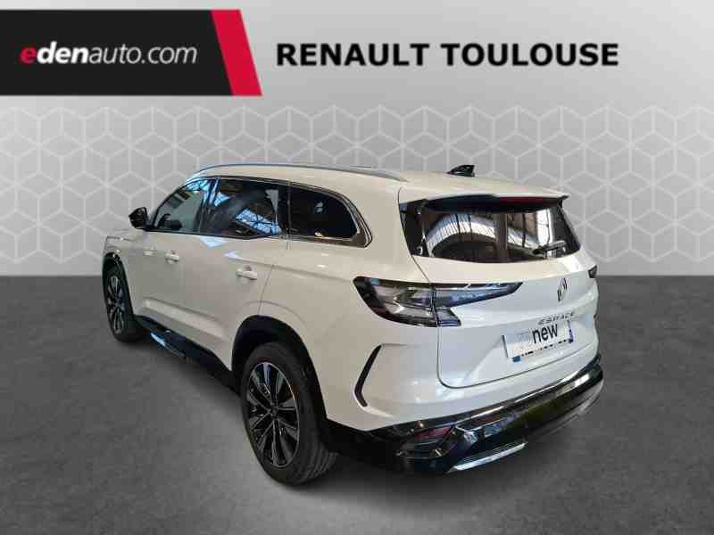 Renault Espace - Photo 3