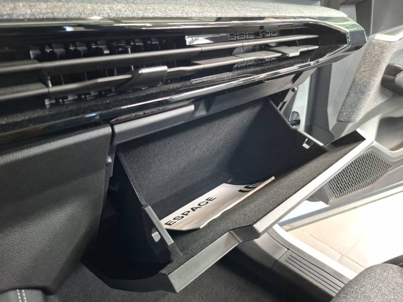 Renault Espace - Photo 31