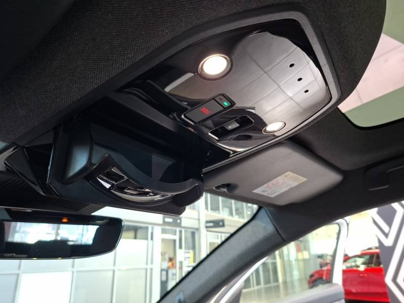 Renault Espace - Photo 33