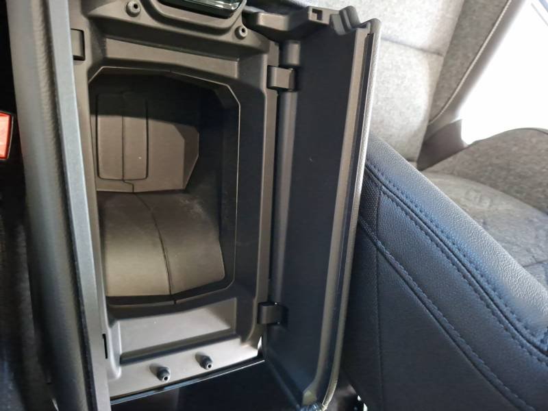 Renault Espace - Photo 37
