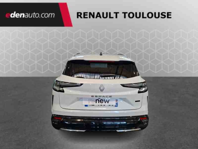 Renault Espace - Photo 4