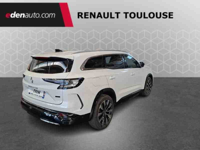 Renault Espace - Photo 5