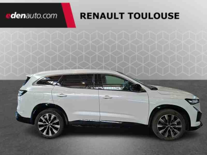 Renault Espace - Photo 6