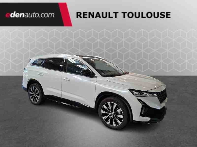 Renault Espace - Photo 7