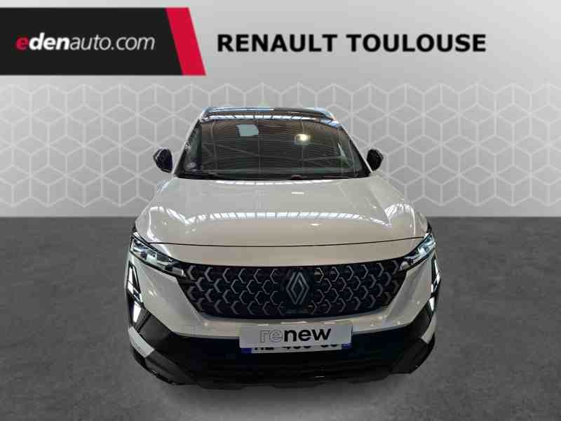 Renault Espace - Photo 8