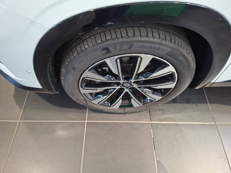 Renault Espace - Photo 9