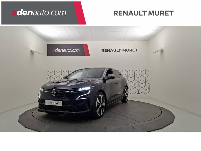 Renault Mégane - Photo 1